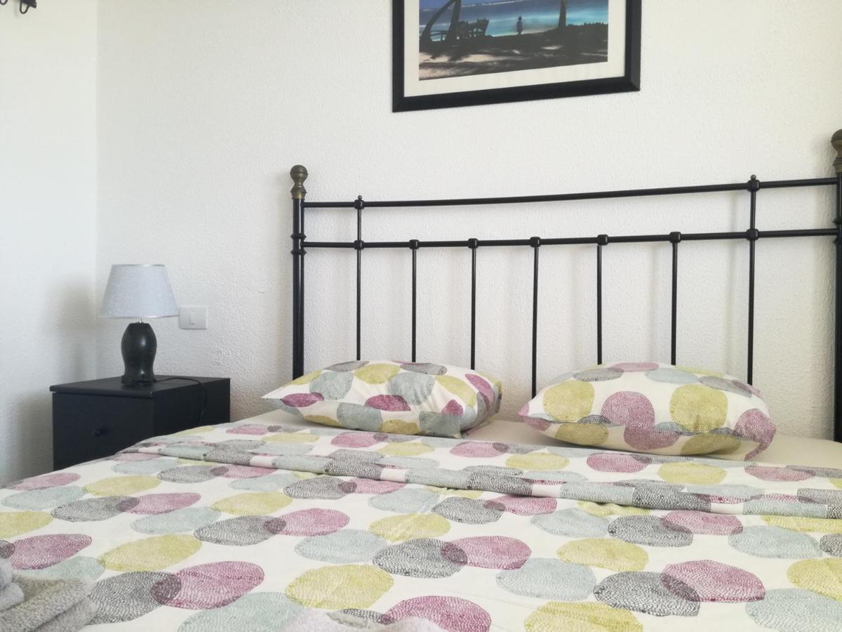 Two Bedroom Apartment 2 Min From Beach Mogán 외부 사진