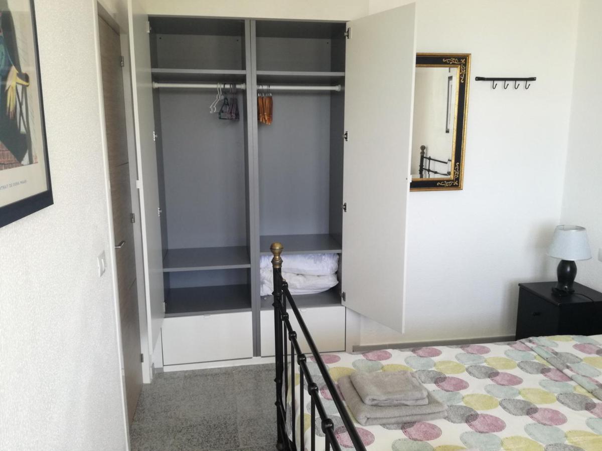 Two Bedroom Apartment 2 Min From Beach Mogán 외부 사진