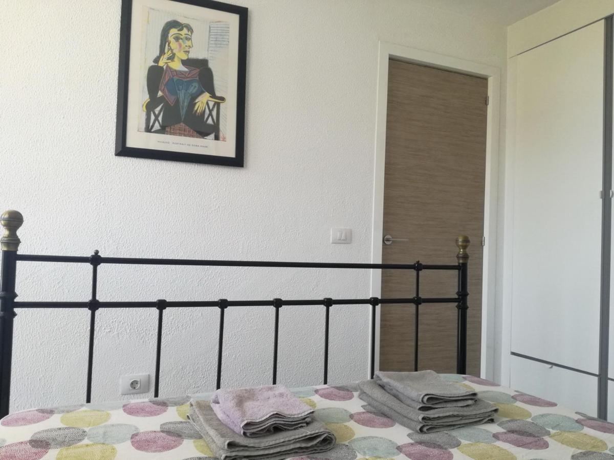 Two Bedroom Apartment 2 Min From Beach Mogán 외부 사진