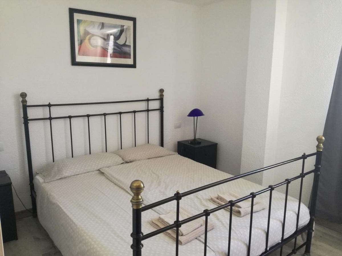 Two Bedroom Apartment 2 Min From Beach Mogán 외부 사진