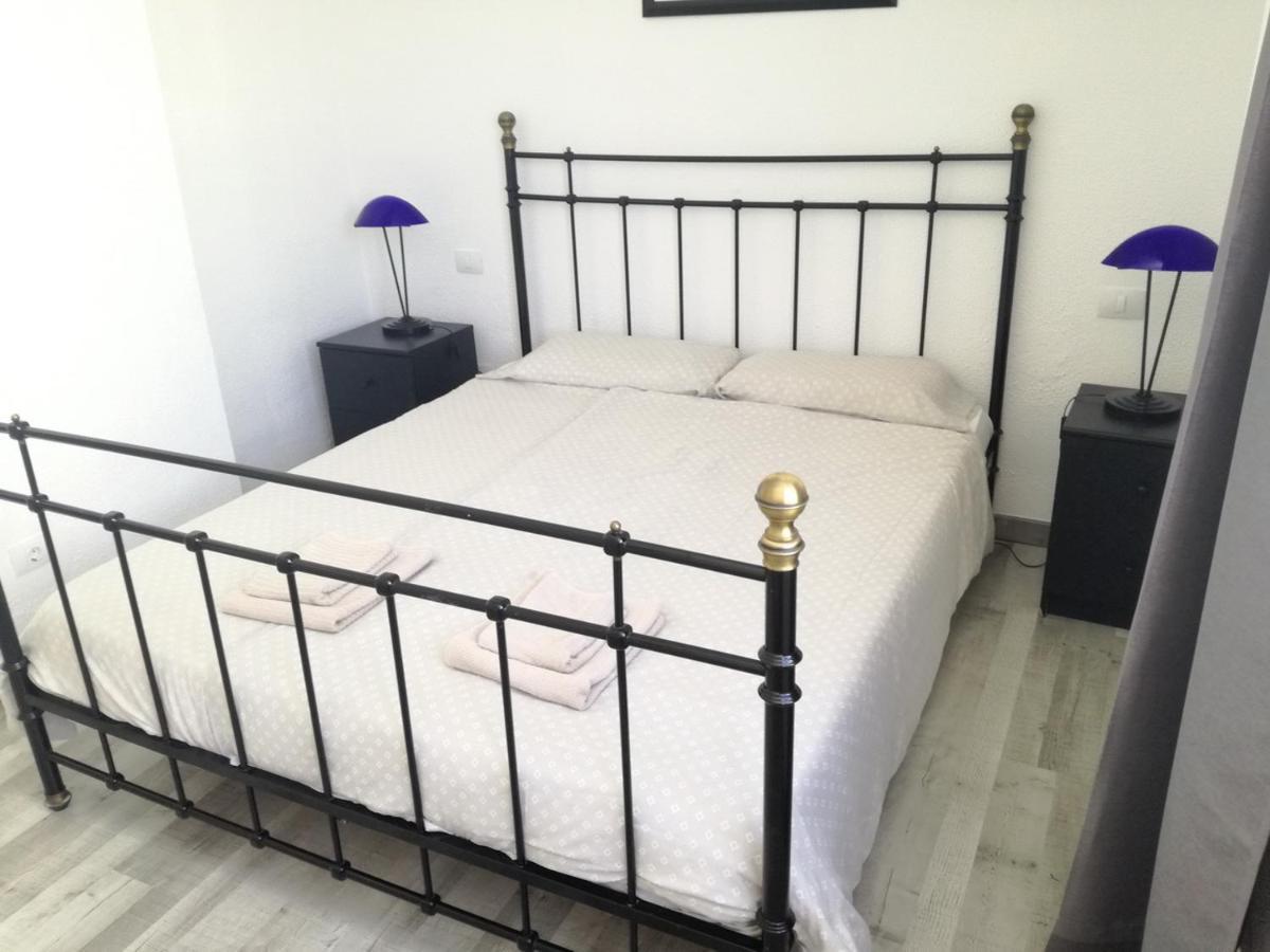 Two Bedroom Apartment 2 Min From Beach Mogán 외부 사진