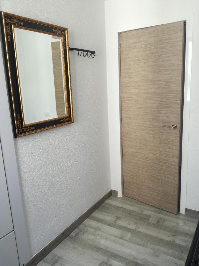 Two Bedroom Apartment 2 Min From Beach Mogán 외부 사진
