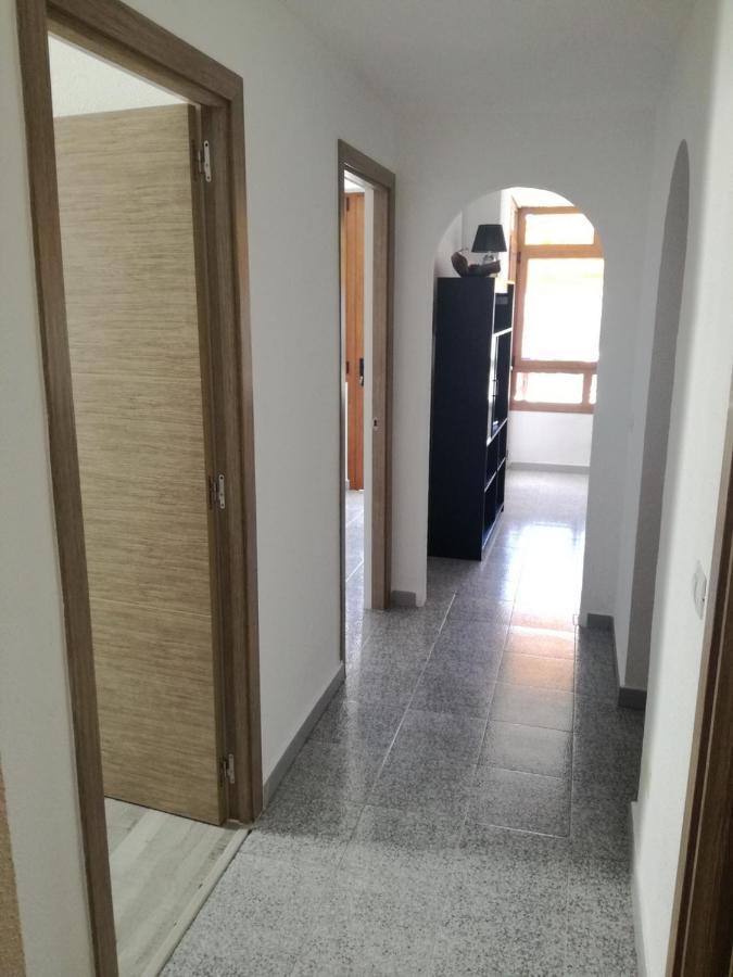 Two Bedroom Apartment 2 Min From Beach Mogán 외부 사진