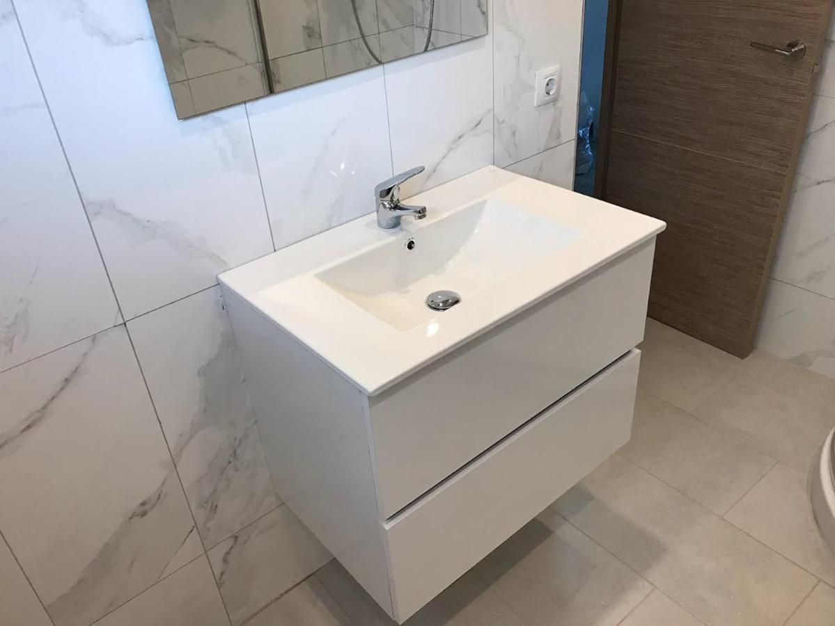 Two Bedroom Apartment 2 Min From Beach Mogán 외부 사진