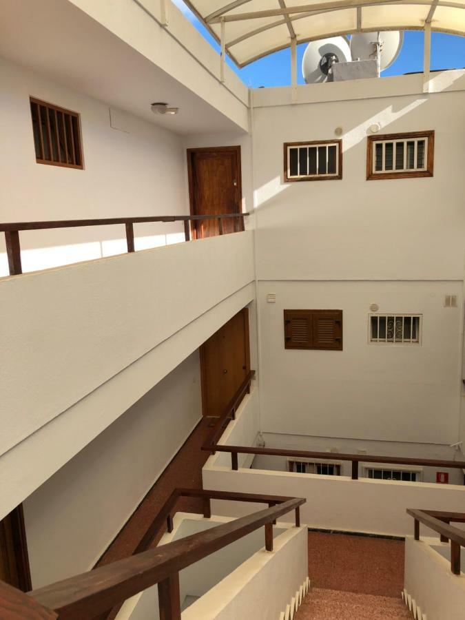 Two Bedroom Apartment 2 Min From Beach Mogán 외부 사진