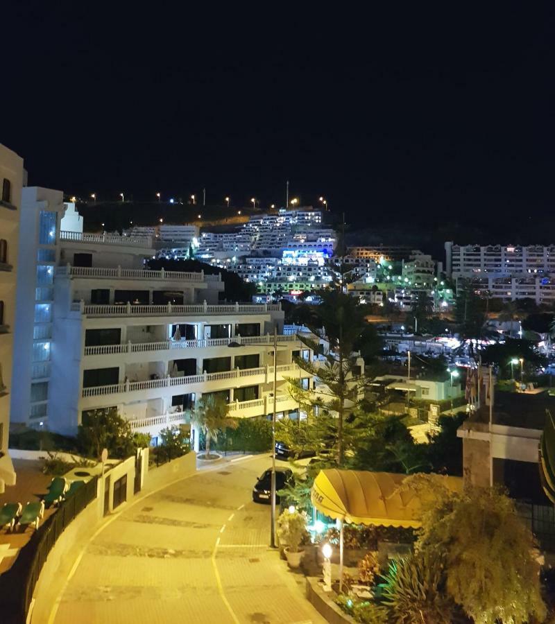 Two Bedroom Apartment 2 Min From Beach Mogán 외부 사진
