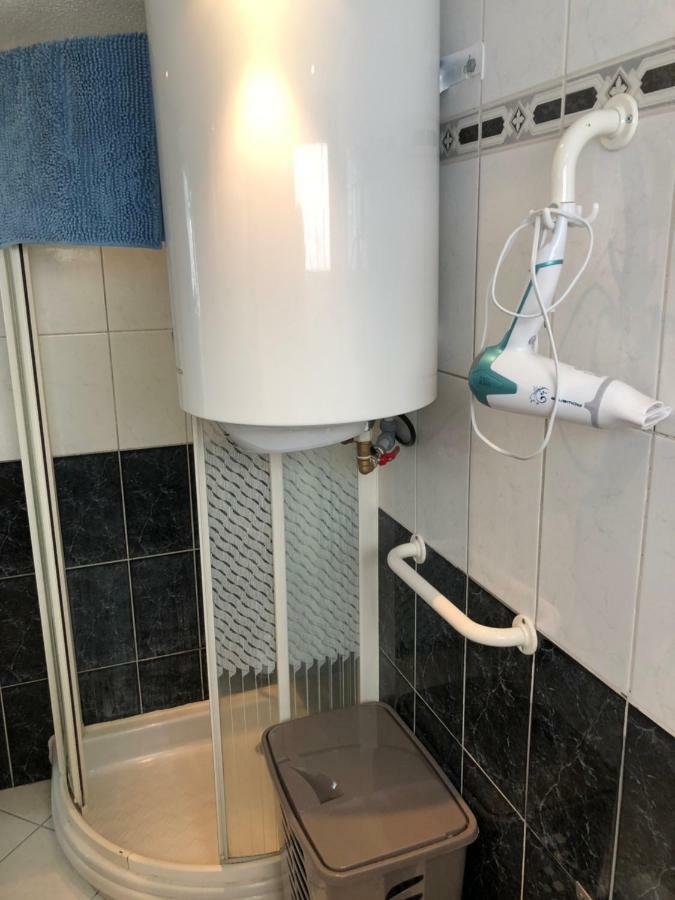 Two Bedroom Apartment 2 Min From Beach Mogán 외부 사진