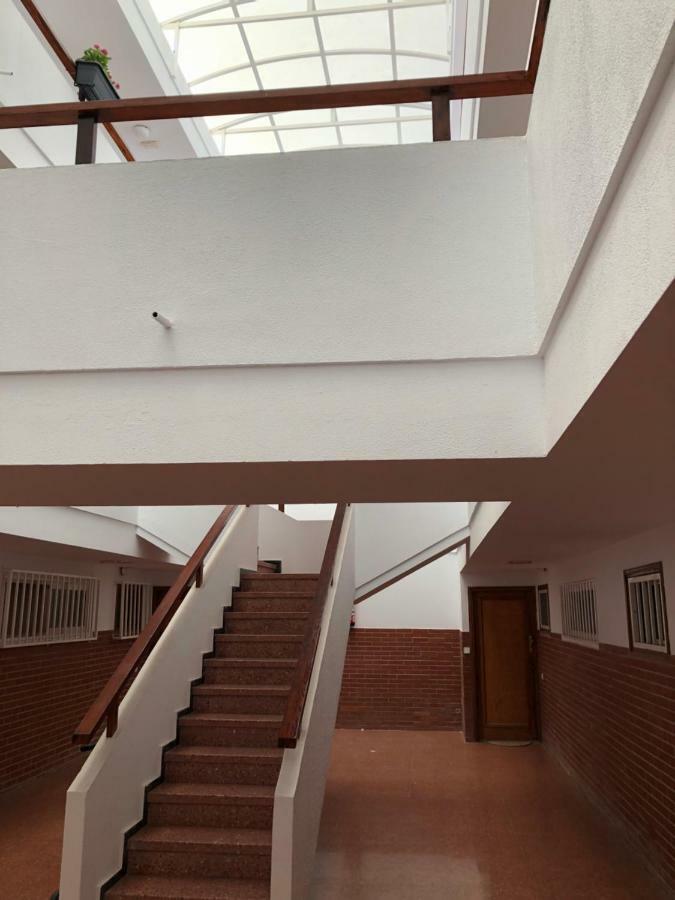 Two Bedroom Apartment 2 Min From Beach Mogán 외부 사진