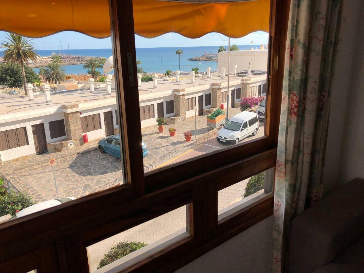 Two Bedroom Apartment 2 Min From Beach Mogán 외부 사진