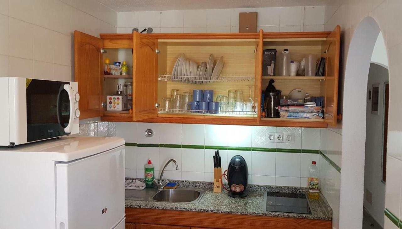 Two Bedroom Apartment 2 Min From Beach Mogán 외부 사진