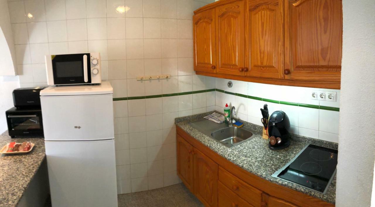 Two Bedroom Apartment 2 Min From Beach Mogán 외부 사진