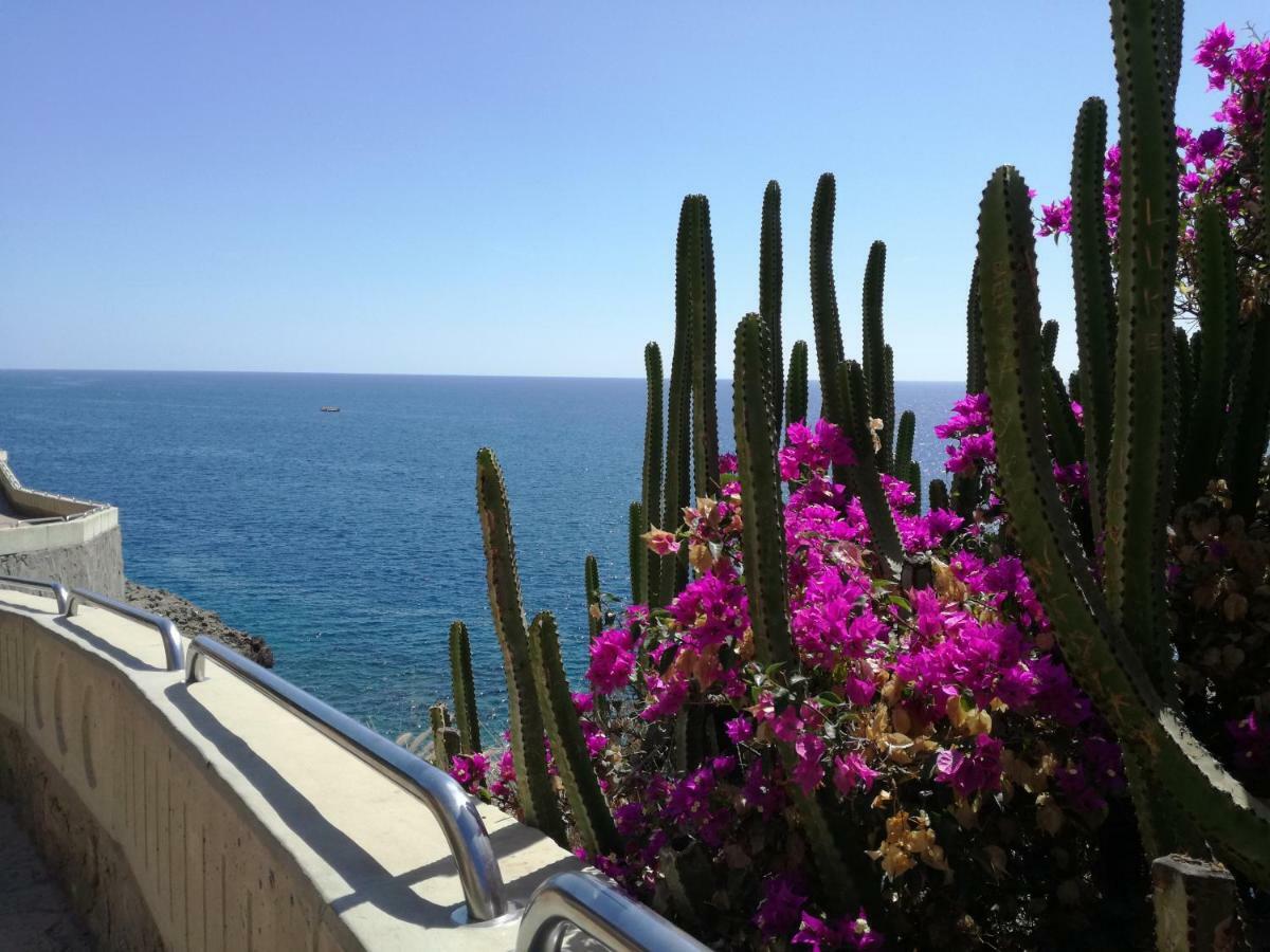 Two Bedroom Apartment 2 Min From Beach Mogán 외부 사진