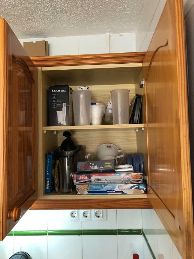 Two Bedroom Apartment 2 Min From Beach Mogán 외부 사진