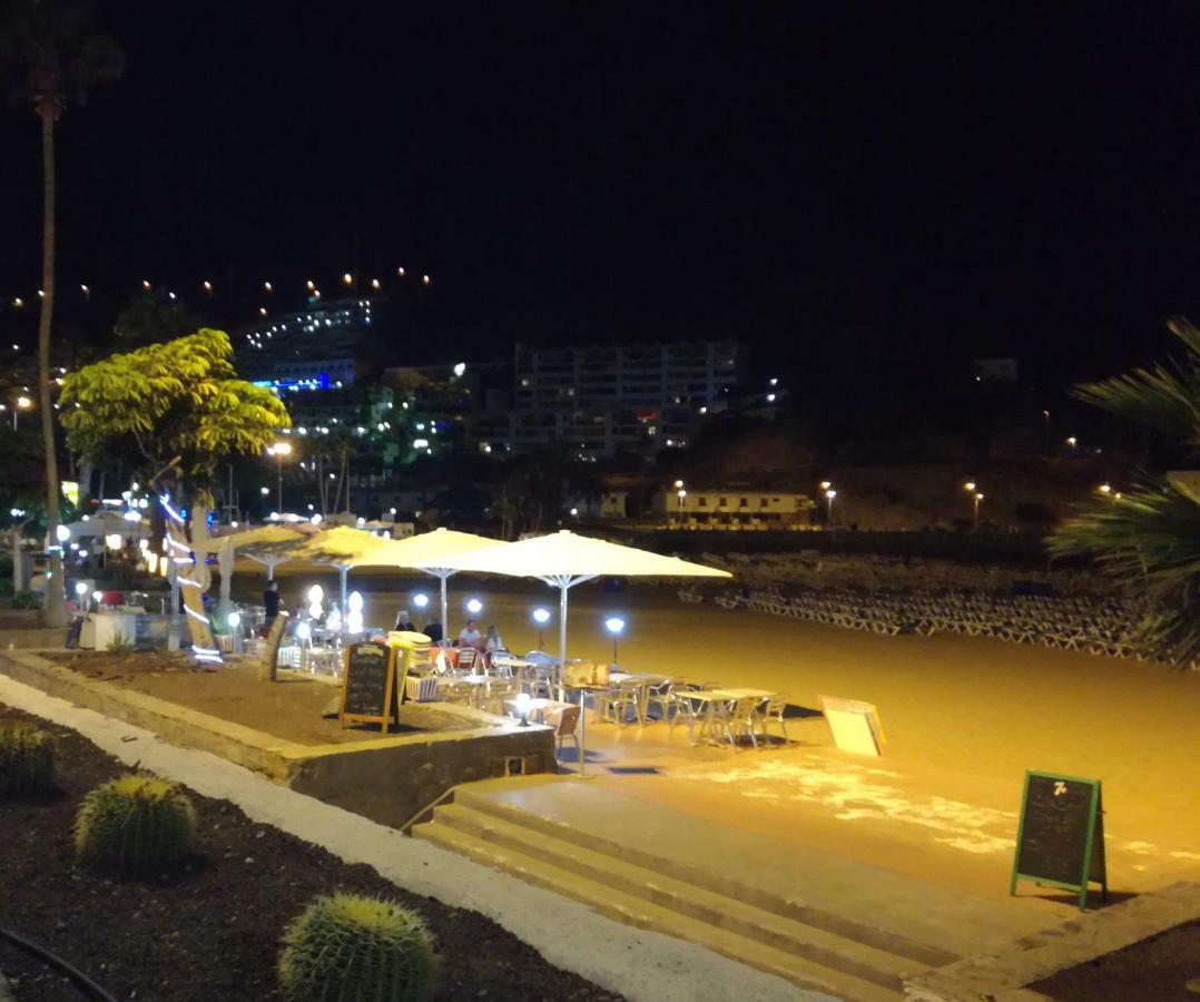 Two Bedroom Apartment 2 Min From Beach Mogán 외부 사진