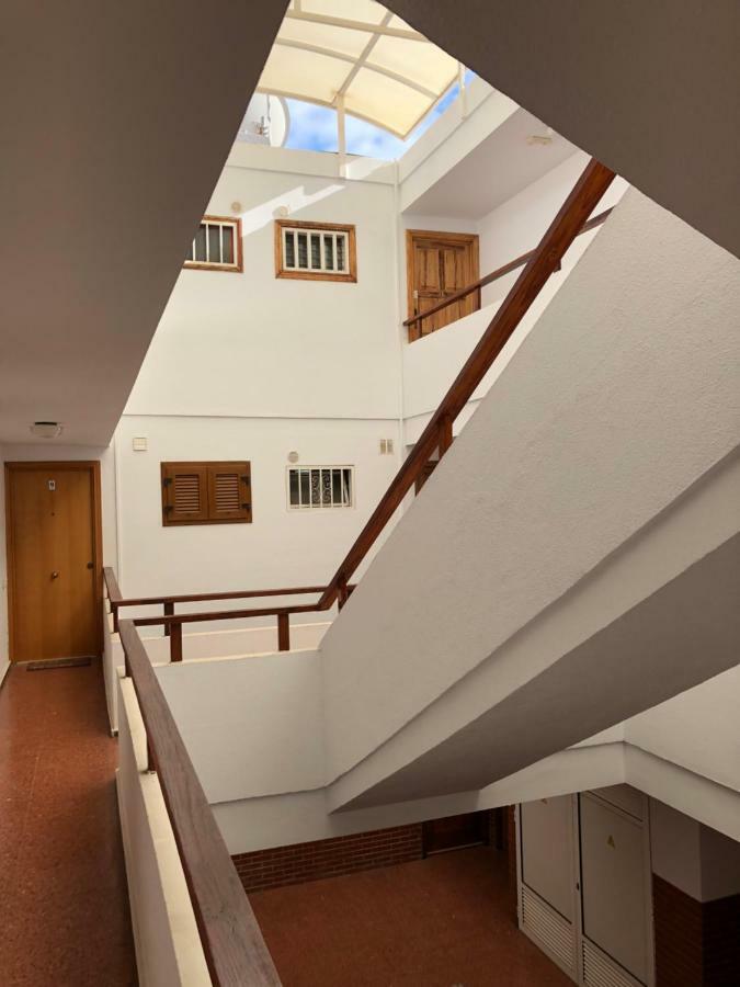Two Bedroom Apartment 2 Min From Beach Mogán 외부 사진